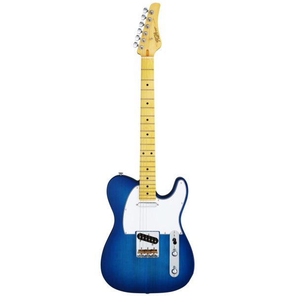 Електрогітара FGN BTL-M/TBS ILLIAD BOUNDARY SERIES (Transparent Blue Sunburst) Електрогітара FGN BTL-M/TBS ILLIAD BOUNDARY SERIES (Transparent Blue Sunburst)