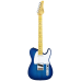 Електрогітара FGN BTL-M/TBS ILLIAD BOUNDARY SERIES (Transparent Blue Sunburst)