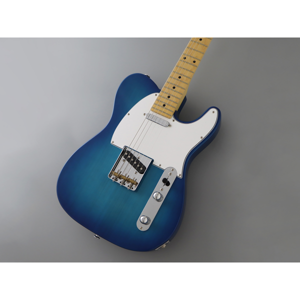 Електрогітара FGN BTL-M/TBS ILLIAD BOUNDARY SERIES (Transparent Blue Sunburst) Електрогітара FGN BTL-M/TBS ILLIAD BOUNDARY SERIES (Transparent Blue Sunburst)