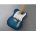 Електрогітара FGN BTL-M/TBS ILLIAD BOUNDARY SERIES (Transparent Blue Sunburst)