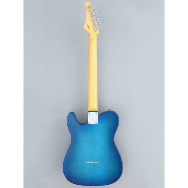 Електрогітара FGN BTL-M/TBS ILLIAD BOUNDARY SERIES (Transparent Blue Sunburst) Електрогітара FGN BTL-M/TBS ILLIAD BOUNDARY SERIES (Transparent Blue Sunburst)