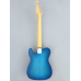 Електрогітара FGN BTL-M/TBS ILLIAD BOUNDARY SERIES (Transparent Blue Sunburst)