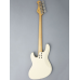 Бас-гітара FUJIGEN FGN BMJ2-R Mightty Jazz Boundary Series (Olympic White)