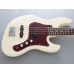 Бас-гітара FUJIGEN FGN BMJ2-R Mightty Jazz Boundary Series (Olympic White)
