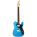 Електрогітара FGN BTL-HS-R/SLM ILLIAD BOUNDARY SERIES (Sapphire Blue Metallic)