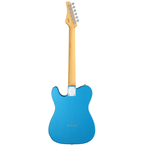 Електрогітара FGN BTL-HS-R/SLM ILLIAD BOUNDARY SERIES (Sapphire Blue Metallic) Електрогітара FGN BTL-HS-R/SLM ILLIAD BOUNDARY SERIES (Sapphire Blue Metallic)