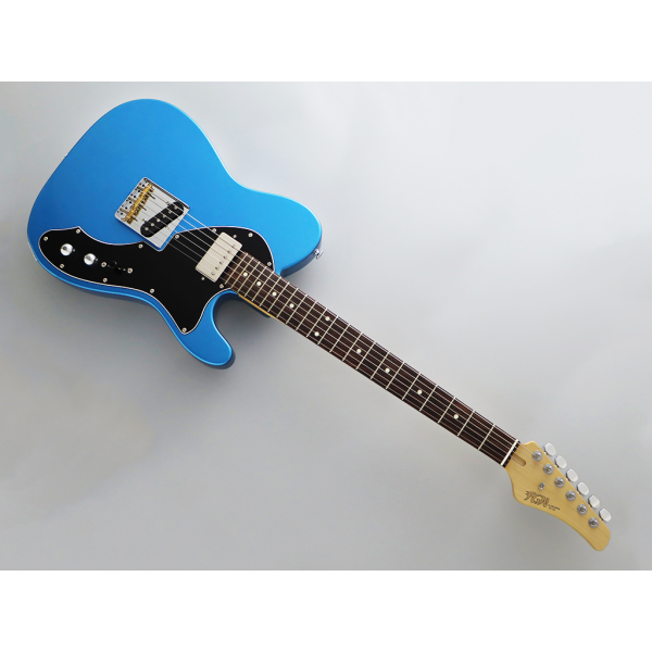 Електрогітара FGN BTL-HS-R/SLM ILLIAD BOUNDARY SERIES (Sapphire Blue Metallic) Електрогітара FGN BTL-HS-R/SLM ILLIAD BOUNDARY SERIES (Sapphire Blue Metallic)