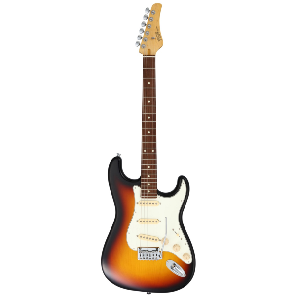 Електрогітара FGN BST-R/3TS ODYSSEY BOUNDARY SERIES (3-Tone Sunburst) Електрогітара FGN BST-R/3TS ODYSSEY BOUNDARY SERIES (3-Tone Sunburst)