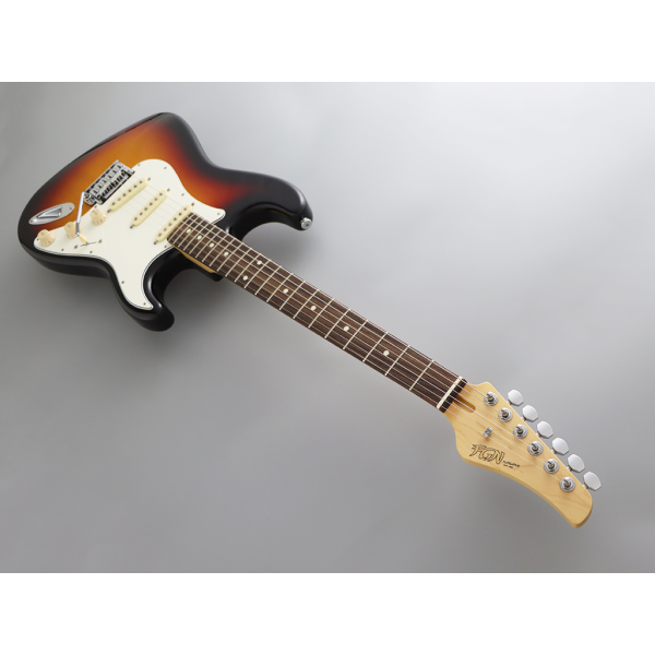 Електрогітара FGN BST-R/3TS ODYSSEY BOUNDARY SERIES (3-Tone Sunburst) Електрогітара FGN BST-R/3TS ODYSSEY BOUNDARY SERIES (3-Tone Sunburst)