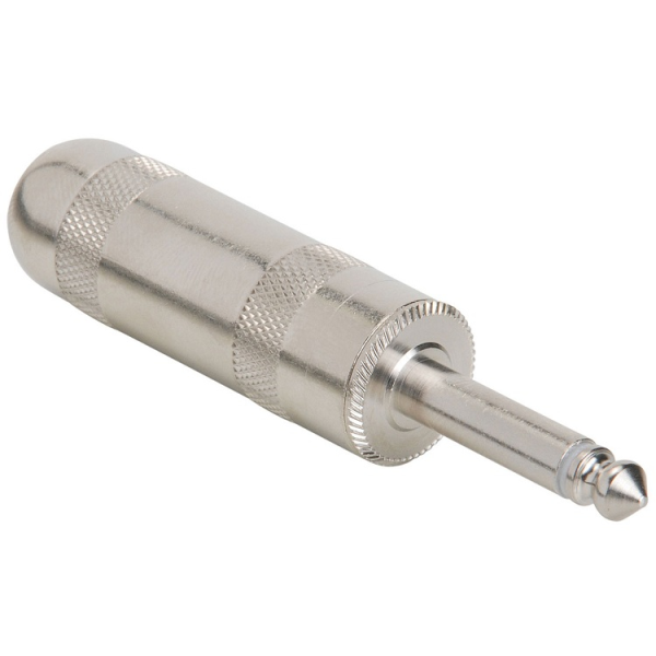 Роз'єм Jack моно папа SWITCHCRAFT 188 PKG Роз'єм Jack моно папа SWITCHCRAFT 188 PKG