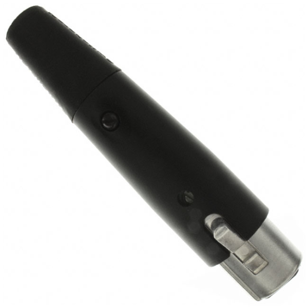 Роз'єм XLR мама SWITCHCRAFT A3FBX PKG