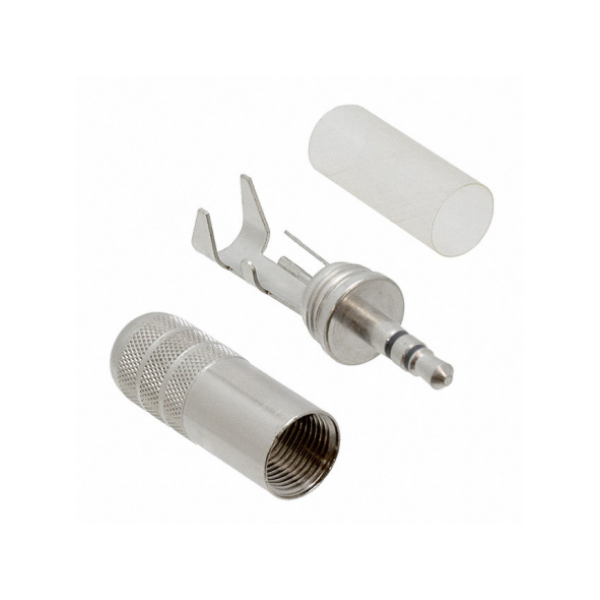 Роз'єм mini Jack SWITCHCRAFT 35HDNN PKG Роз'єм mini Jack SWITCHCRAFT 35HDNN PKG