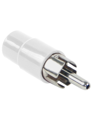 Разъем RCA папа SWITCHCRAFT 35585X PKG