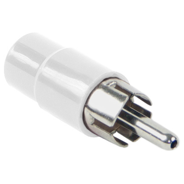 Роз'єм RCA тато SWITCHCRAFT 35585X PKG