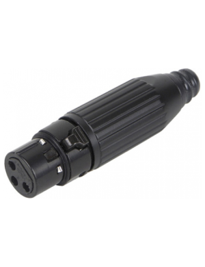 Канон мама XLR-F SWITCHCRAFT AAA3FBZ PKG