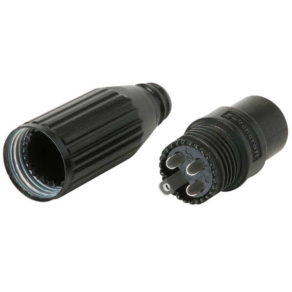 Канон мама XLR-F SWITCHCRAFT AAA3FBZ PKG Канон мама XLR-F SWITCHCRAFT AAA3FBZ PKG