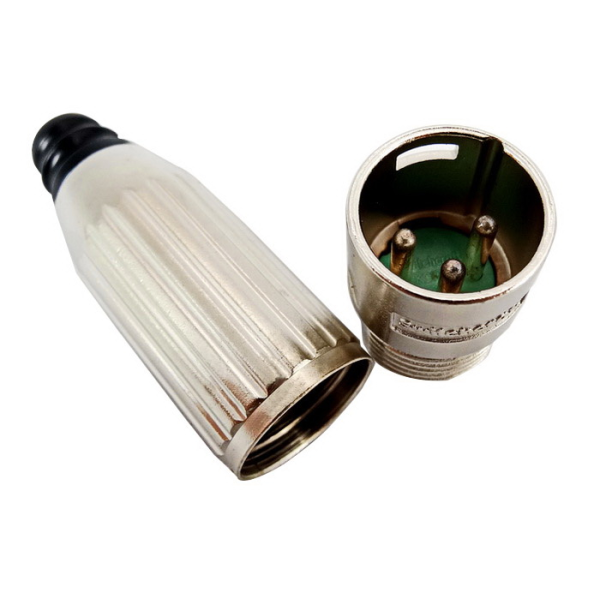 Роз'єм XLR тато SWITCHCRAFT AAA3MZ PKG