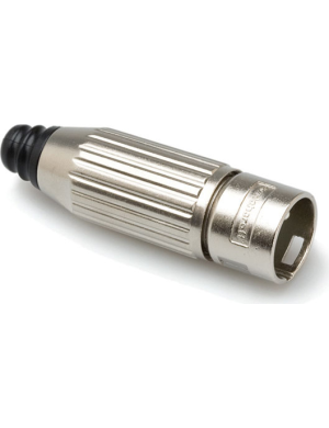 Разъем XLR папа SWITCHCRAFT AAA3MZ PKG