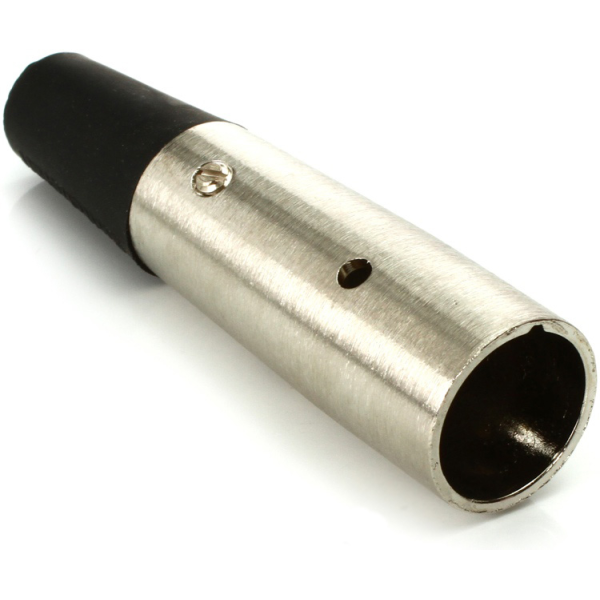 Роз'єм XLR тато SWITCHCRAFT A3M PKG