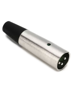 Разъем XLR папа SWITCHCRAFT AA3M PKG