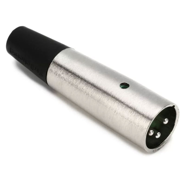 Роз'єм XLR тато SWITCHCRAFT AA3M PKG