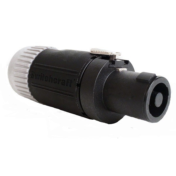 Роз'єм Spekon SWITCHCRAFT HPCC4FT PKG Роз'єм Spekon SWITCHCRAFT HPCC4FT PKG