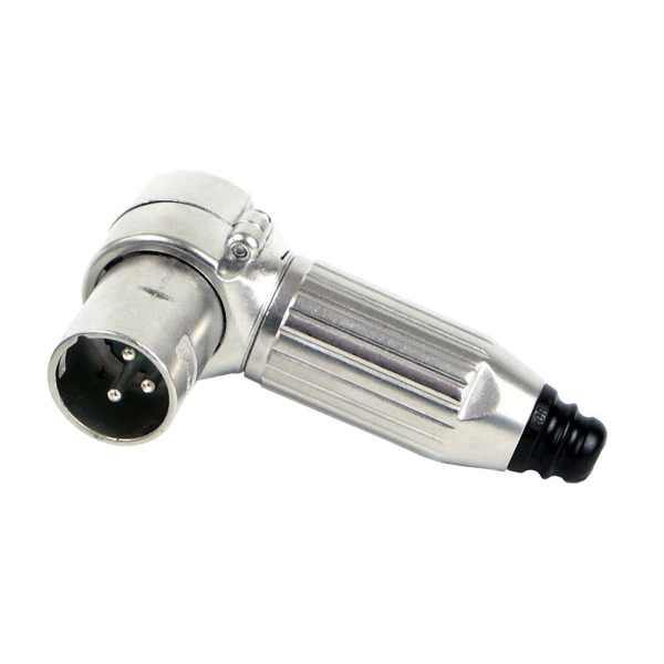 Кутовий канон тато XLR-M SWITCHCRAFT R3MZ