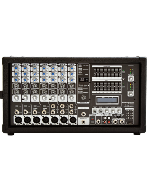 Активный микшерный пульт ARCTIC M760P-USB Активный микшерный пульт ARCTIC M760P-USB