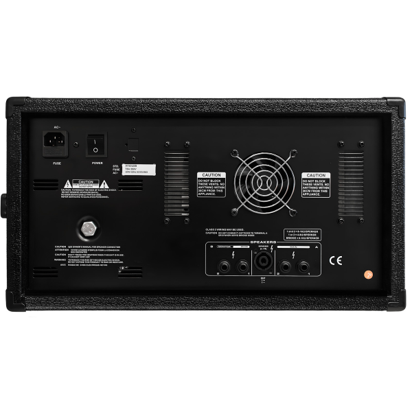 Активний мікшерний пульт ARCTIC M760P-USB Активний мікшерний пульт ARCTIC M760P-USB