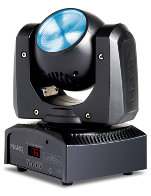 Двухсторонняя LED голова MARQ GESTURE BEAM 102 Двухсторонняя LED голова MARQ GESTURE BEAM 102