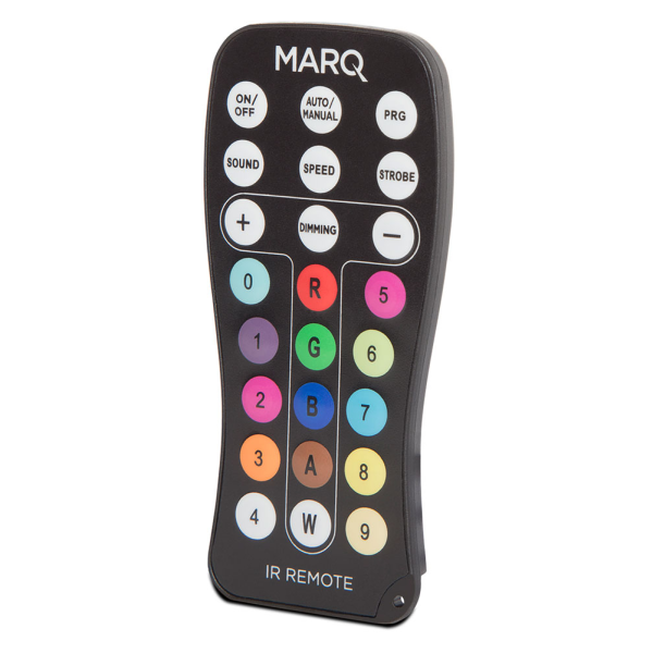 Пульт дистанційного керування MARQ Colormax Remote Пульт дистанційного керування MARQ Colormax Remote