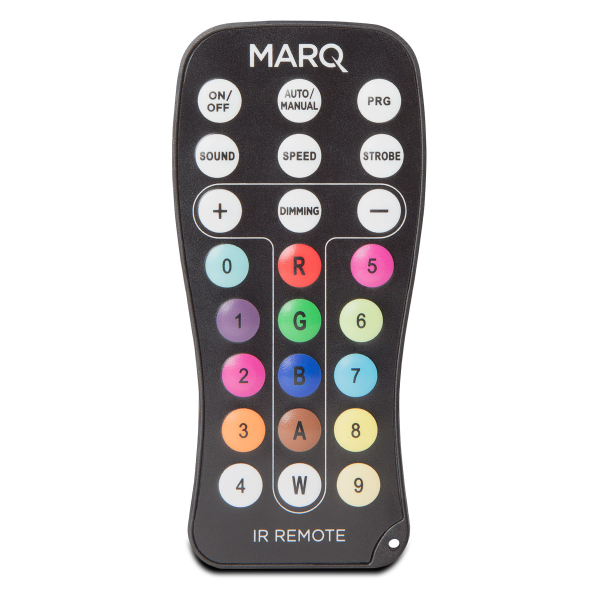 Пульт дистанційного керування MARQ Colormax Remote Пульт дистанційного керування MARQ Colormax Remote