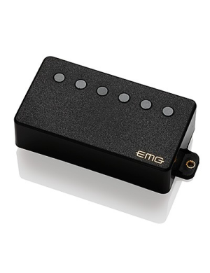 Звукосъемник EMG 66 (BK)