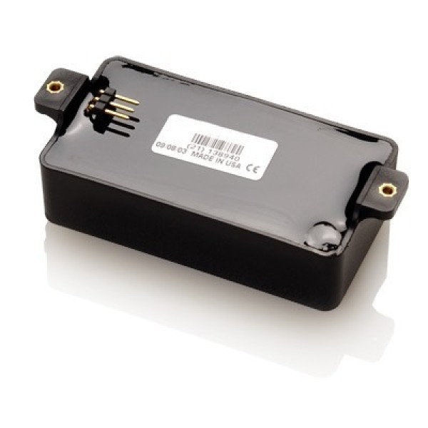 Звукознімач EMG 85 (BK)