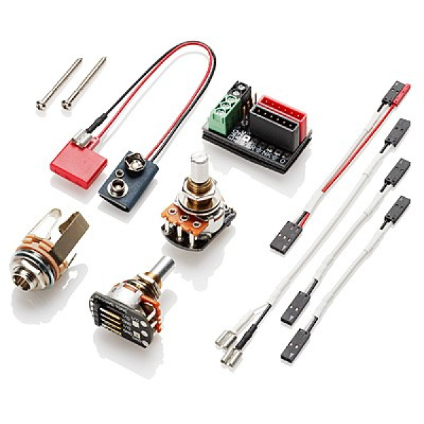 Звукознімач EMG 40DC