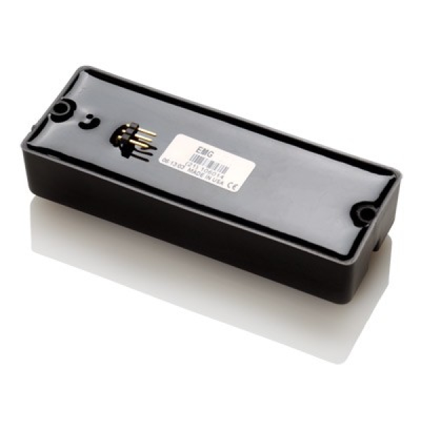 Звукознімач EMG 40CS