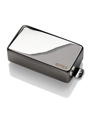 Звукосъемник EMG 60 (CHROME)