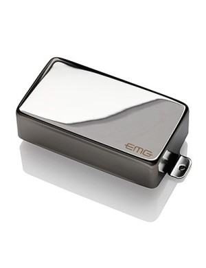 Звукосъемник EMG 85 (CHROME)