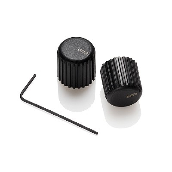 Еквалайзер для бас-гітари 3-х смуговий EMG BQC CONTROL