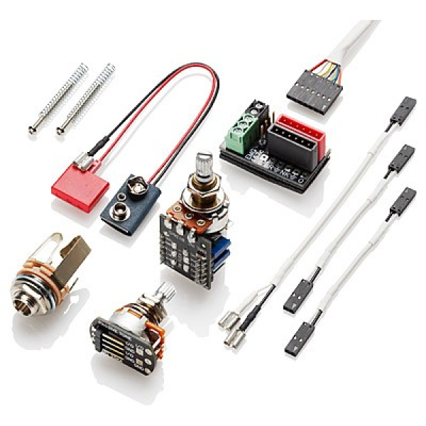 Звукознімач EMG MMTW