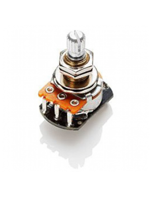 Потенциометр EMG 25KASPL Tone 25K (Split Shaft)