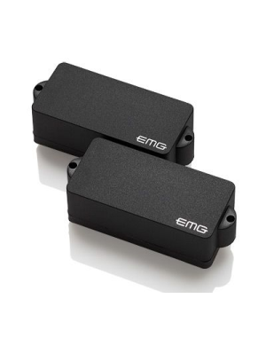 Звукосъемник EMG P5 (Black)