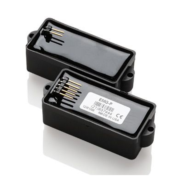 Звукознімач EMG P5 (Black)