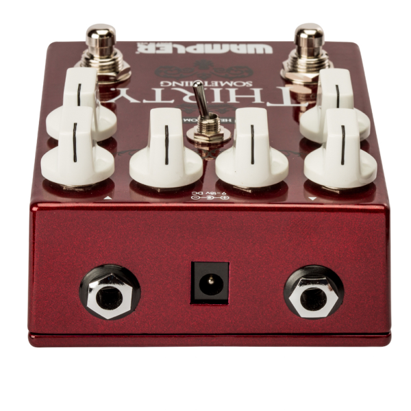 Педаль ефектів WAMPLER THIRTY SOMETHING