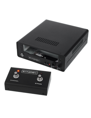 Док для електрогітари SYNERGY SYN1