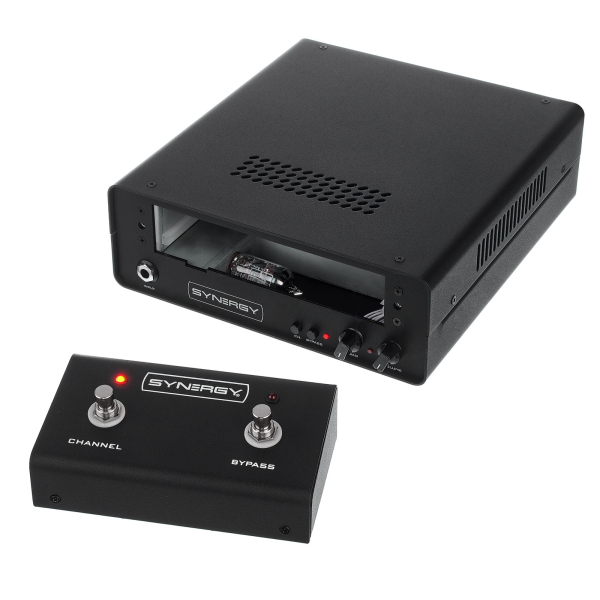 Док для електрогітари SYNERGY SYN1