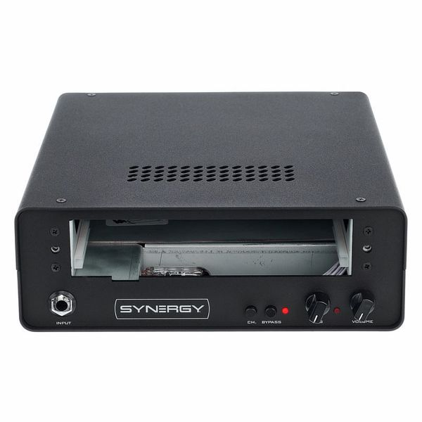 Док для електрогітари SYNERGY SYN1