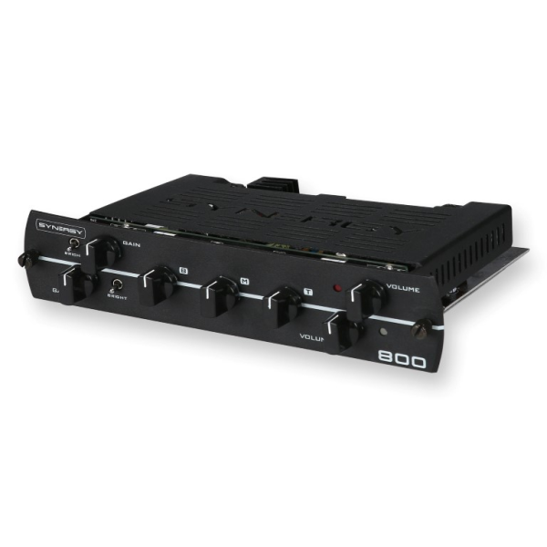 Гітарний підсилювач SYNERGY 800 Preamp Module