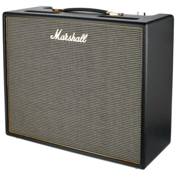 Гітарний комбопідсилювач MARSHALL ORIGIN 50C