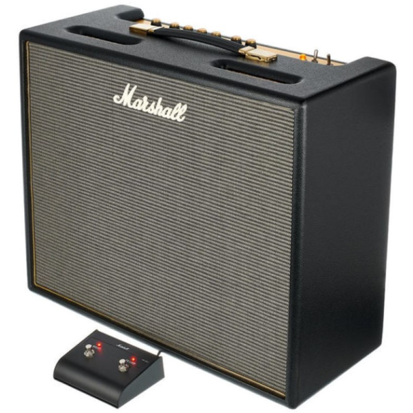 Гітарний комбопідсилювач MARSHALL ORIGIN 50C